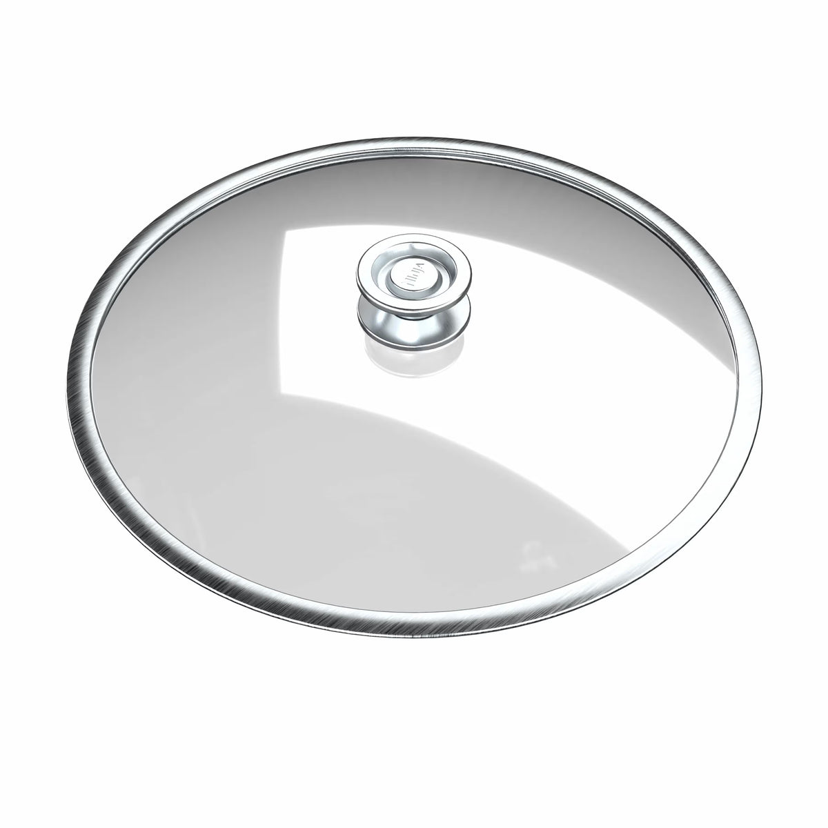 Ninja NeverStick™ Premium Nest System 12-Inch Glass Lid