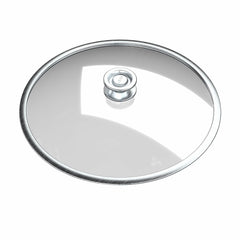 Ninja NeverStick™ Premium Nest System 12-Inch Glass Lid