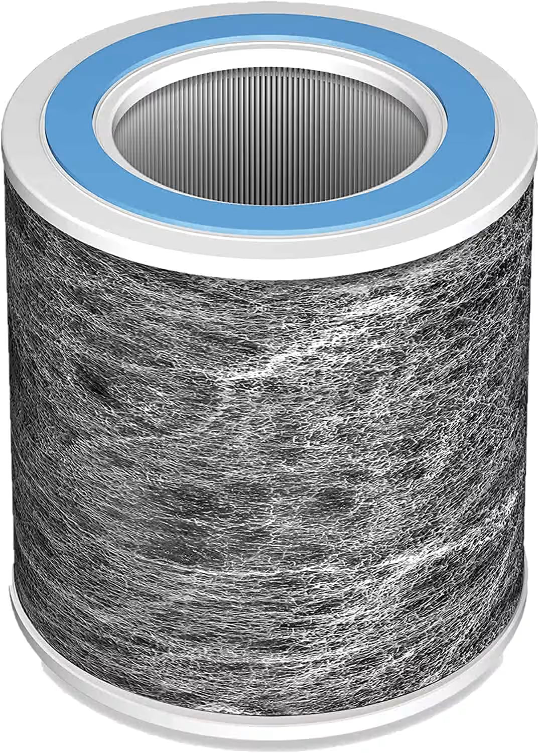 Anti-Allergen True HEPA NANOSEAL™ Filter with Odor Lock