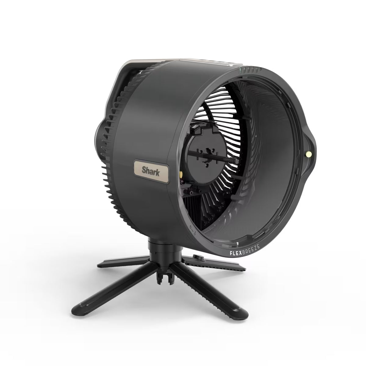 Fan Head Pod