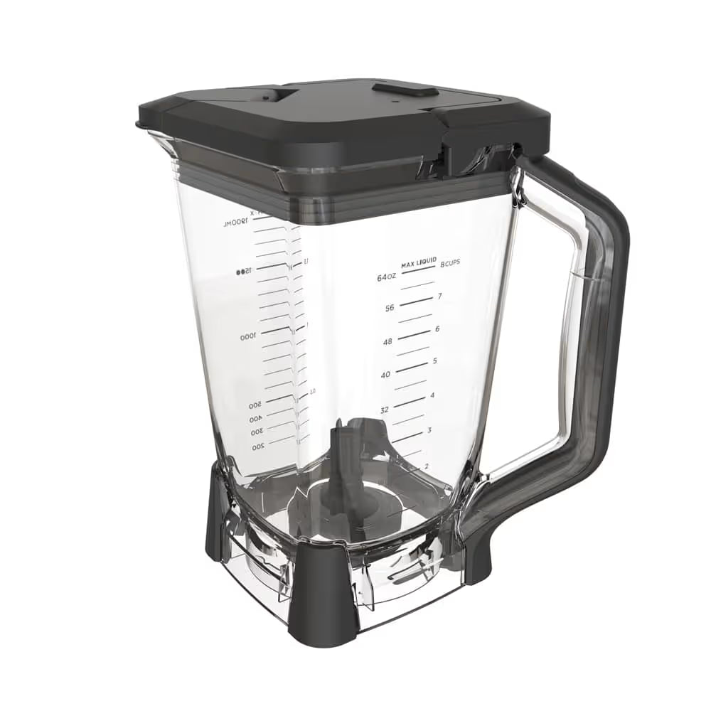 72 oz. Pitcher with Lid