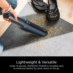 Shark® WANDVAC® POWER PET Cordless Handheld Vacuum