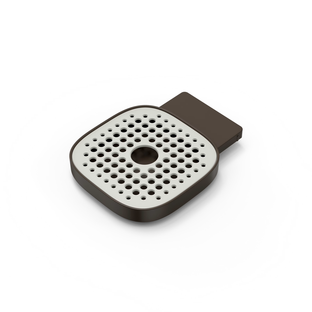 Ninja SLUSHi™ MAX Two-Part 2-Part Drip Tray in Mocha