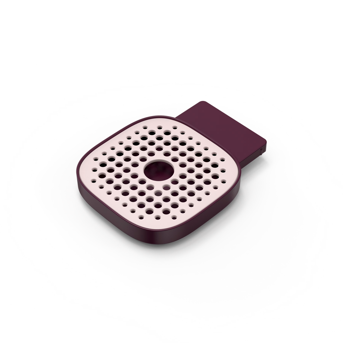Ninja SLUSHi™ MAX Condensation Tray in Blood Orange