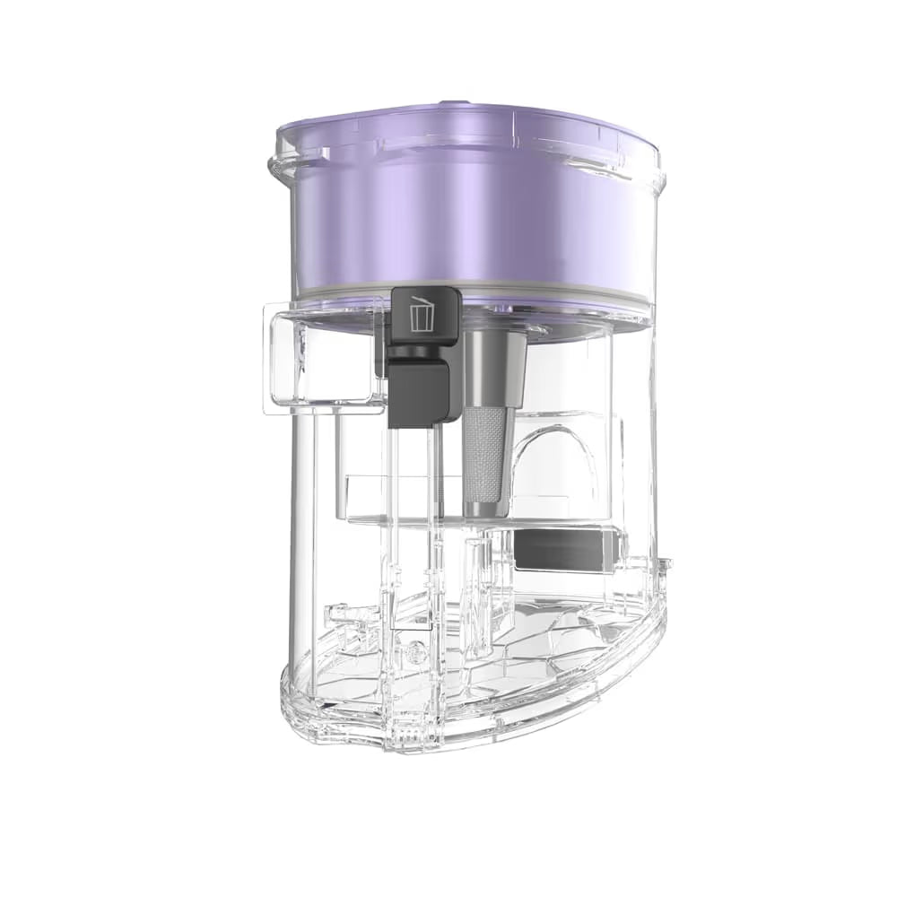 Dust Cup