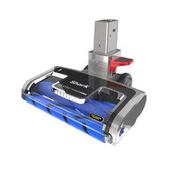DuoClean® PowerFins™ Floor Nozzle with Self-Cleaning Brushroll