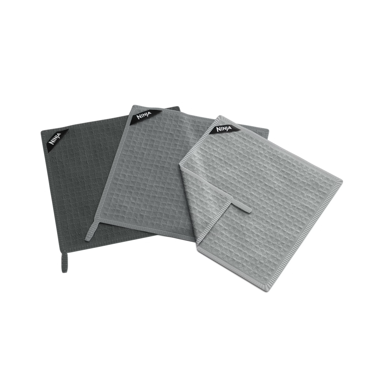 Barista Microfiber Cloth - 3 Pack