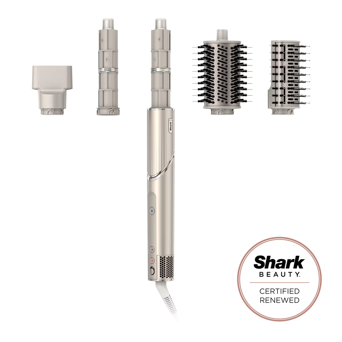 Shark Certified Renewed FlexStyle