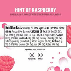 Raspberry