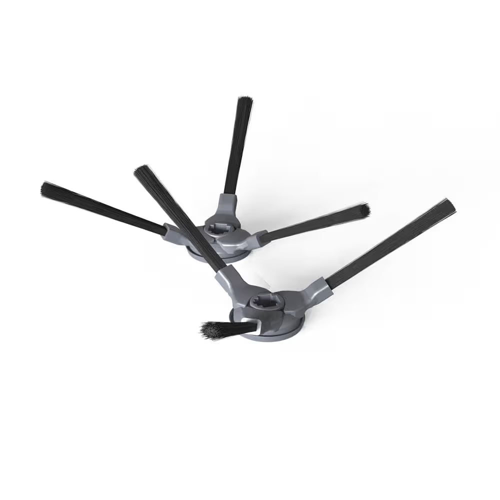 Shark Robot® Triple Side Brushes (2)