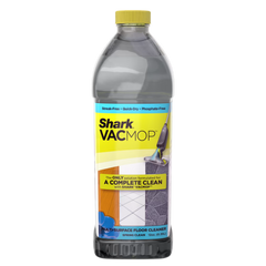 Shark® Multi-Surface Cleaner Starter 12 oz. Bottle