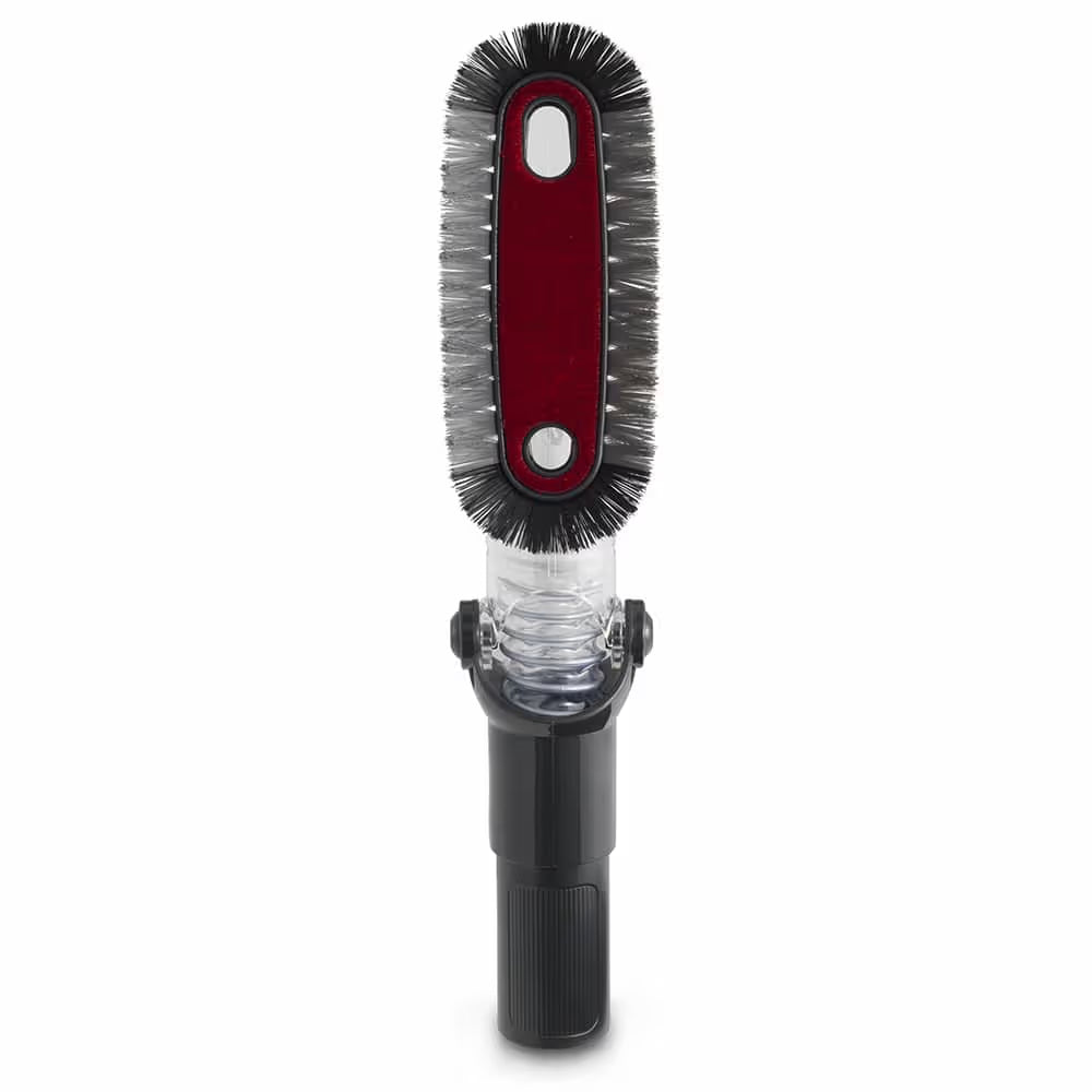 Multi-Angle Dusting Brush