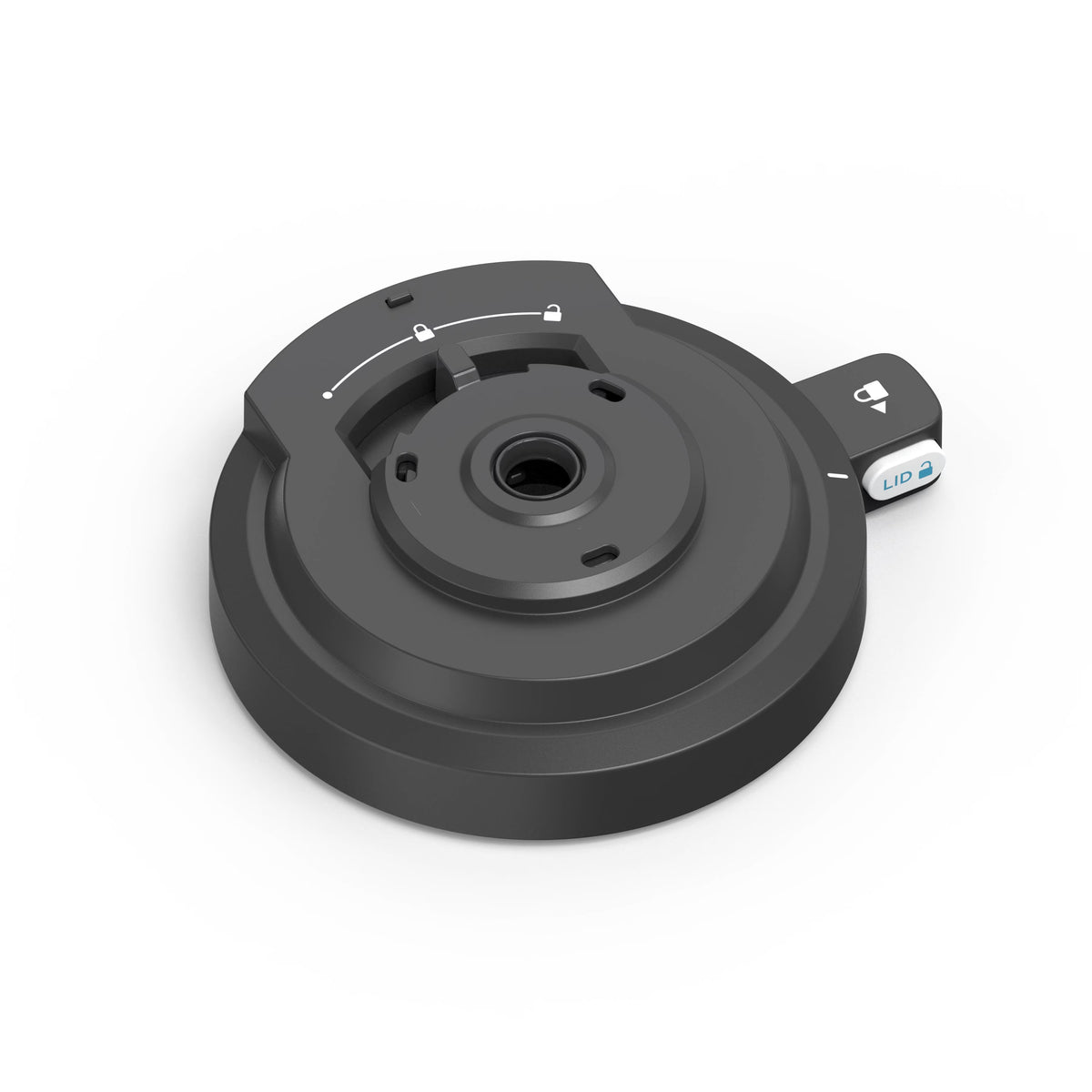 Ninja Swirl ™ by Creami® Outer Bowl Lid