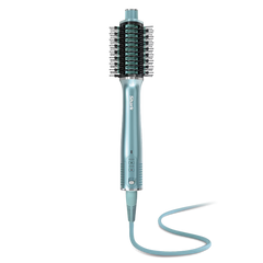 Shark Glossi™ Blow Dryer Brush in Gold - Juniper