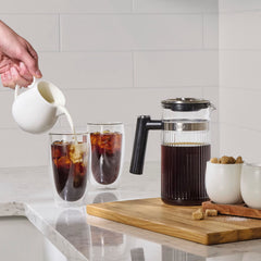 Ninja Luxe™ Café 28 oz. Shareable Pitcher