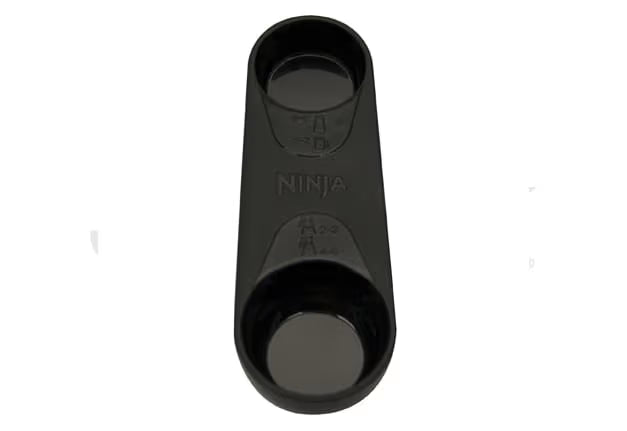 Double-Sided Scoop