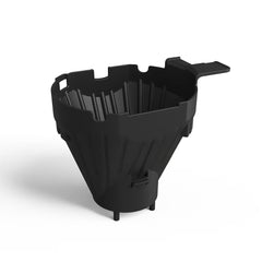 Removable Brew Basket