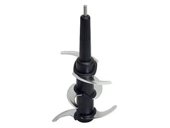 Stacked Blade Assembly