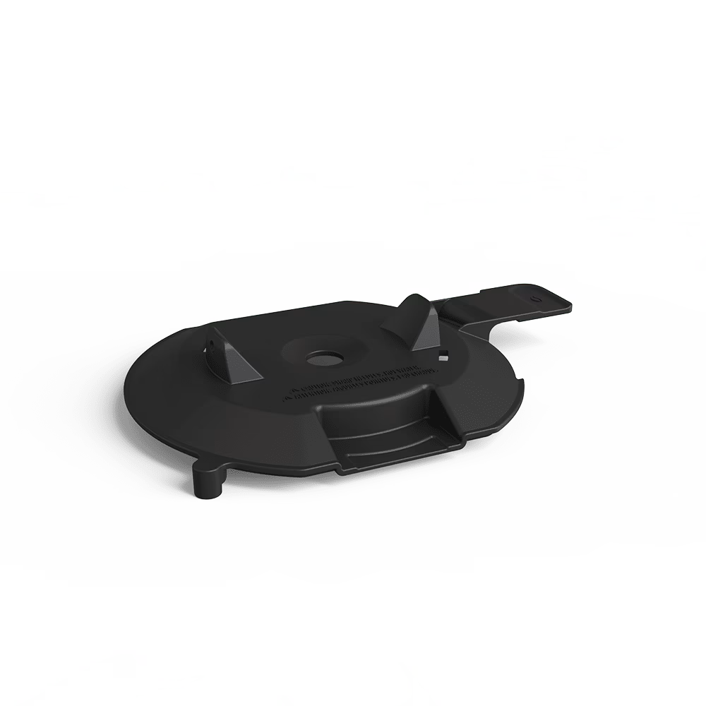 Ninja Grounds Adapter