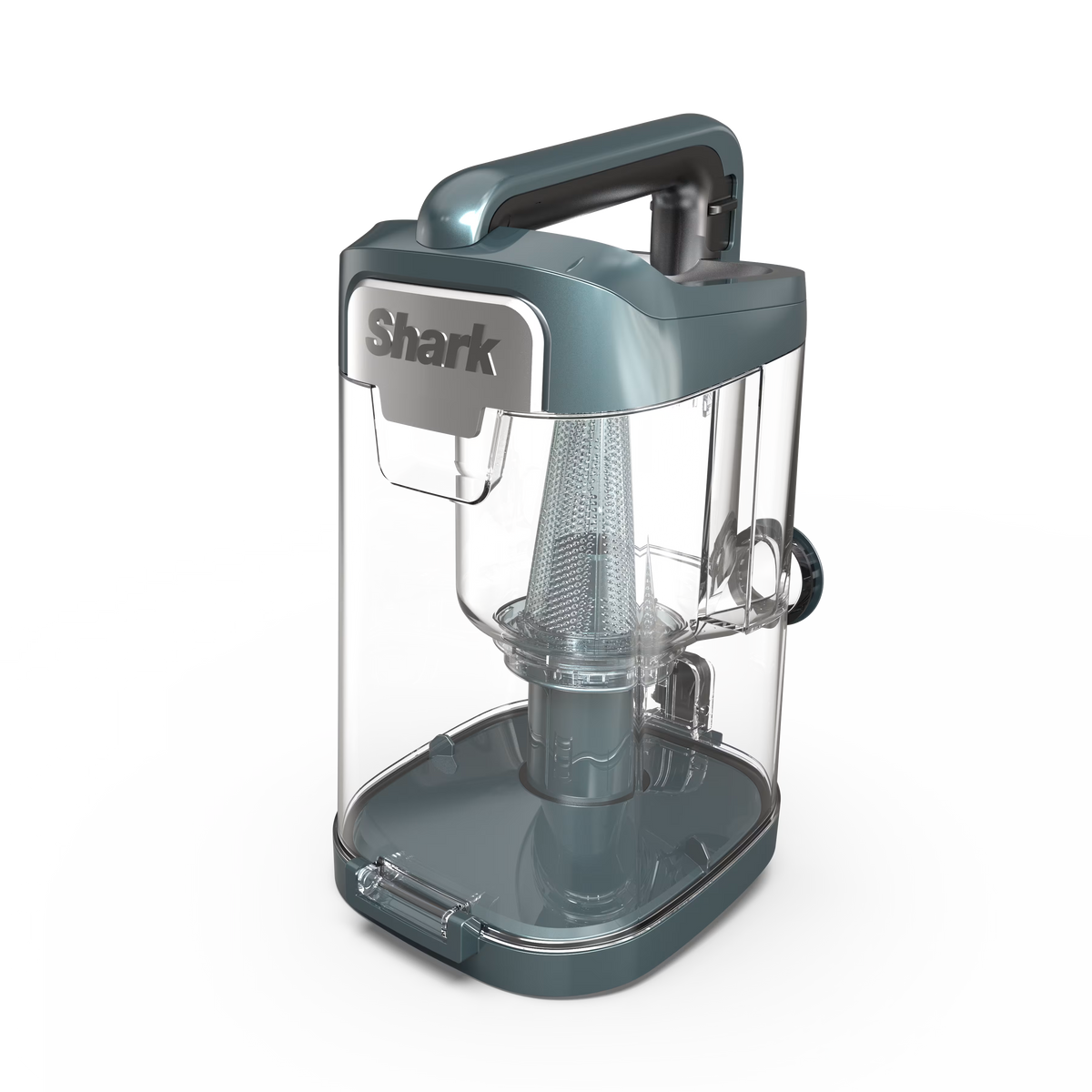 Dust Cup