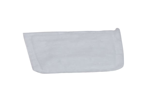 Post-Motor Filter