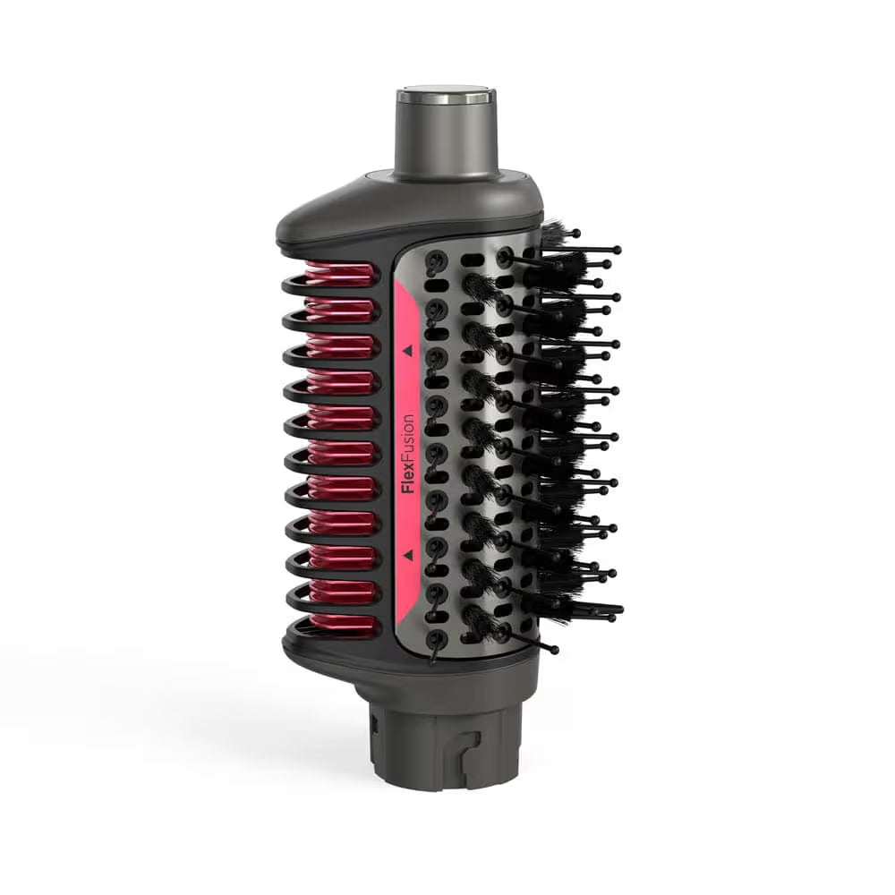Shark® FlexFusion™ Wet or Dry Fusion Brush - Metallic Mist