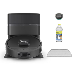 Shark® PowerDetect™ UV Reveal™ 2-In-1 Vac & Mop