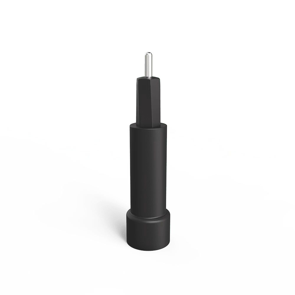 Ninja Detect™ Spindle