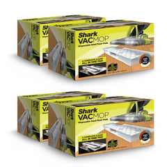 Shark VACMOP™ Disposable Hard Floor Pads Bundle