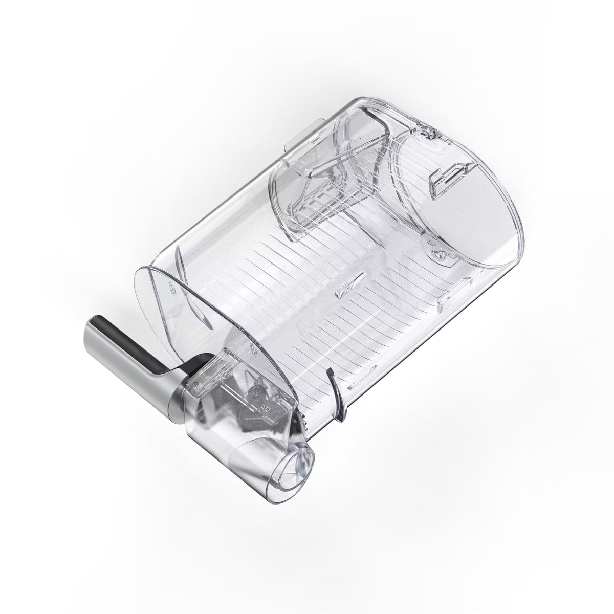 Ninja SLUSHi™ 88-oz. Clear Vessel with Anti-Drip Pour Spout