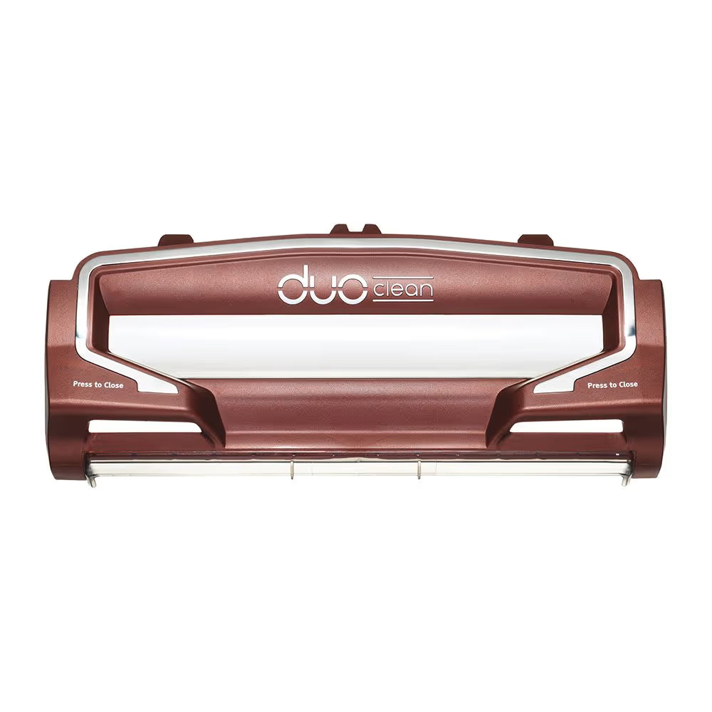 Brushroll Cover