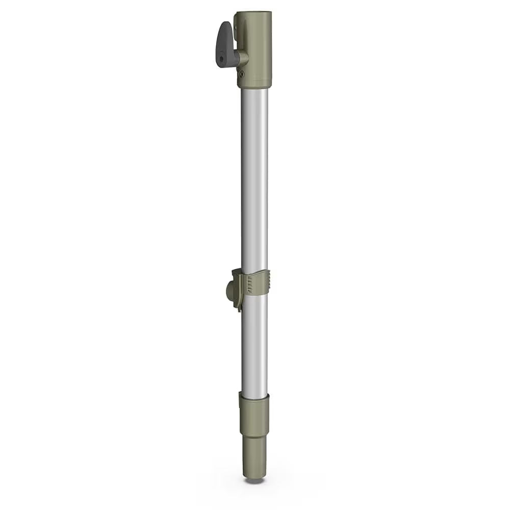Extension Wand