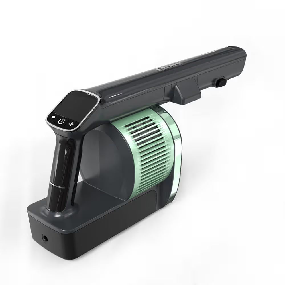 Hand Vac Main Body