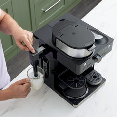 Ninja Espresso & Coffee Barista System
