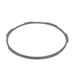 Replacement Silicone Ring