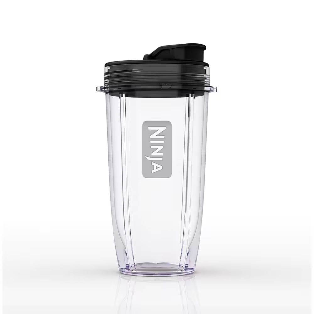 24 oz. Ninja® Nutrient Extraction* Cup and Spout Lid