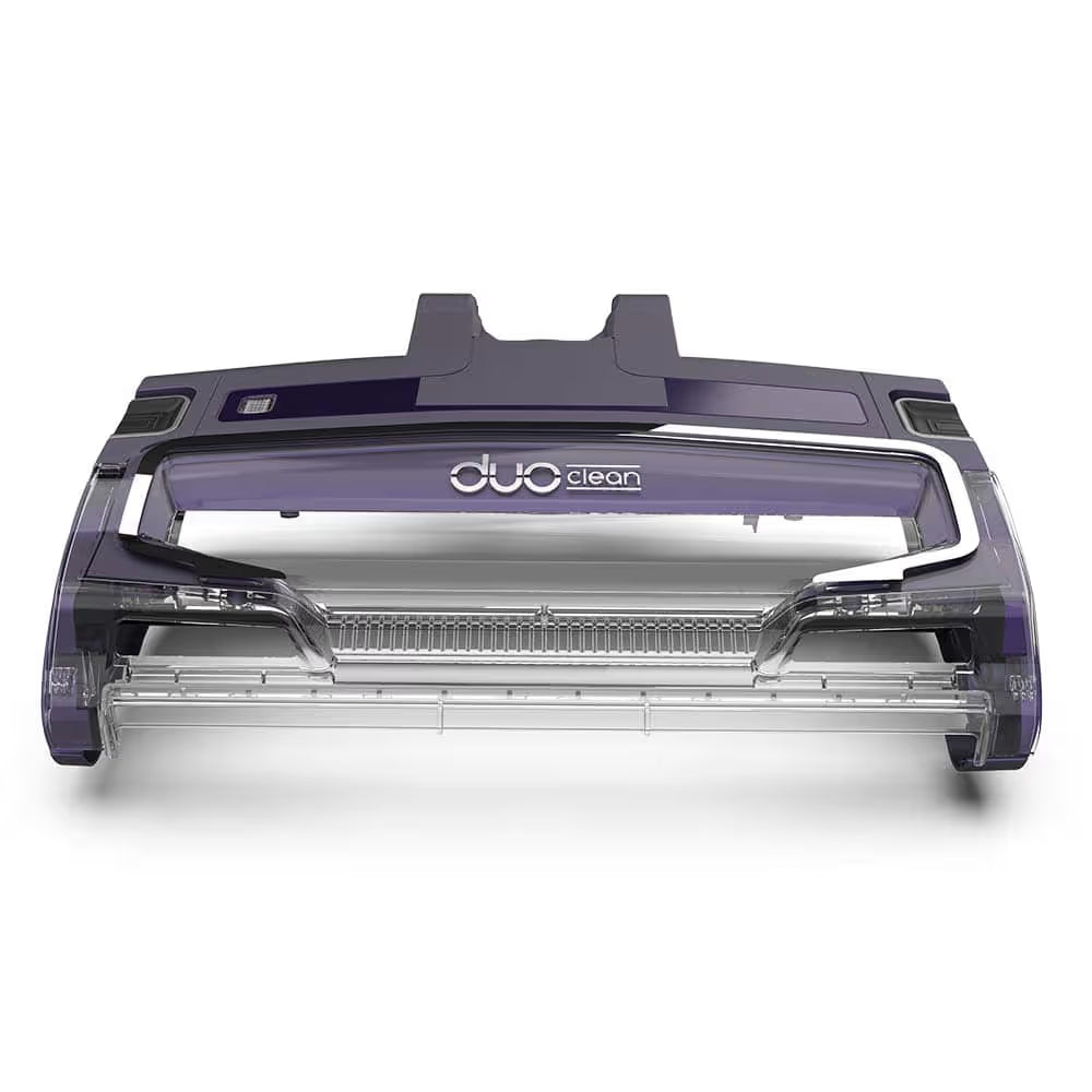Brushroll Garage Cover