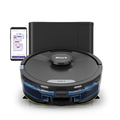 Shark Matrix™ Plus 2-in-1 Self-Empty Robot Vacuum and Mop