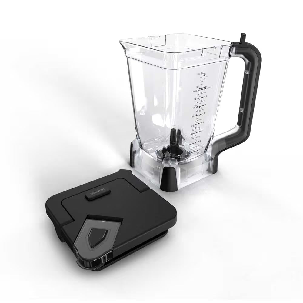 Ninja® 72-oz.* Total Crushing® Pitcher with Pour Spout Lid