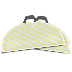 Shark® Robot Microfiber Mopping Pads-2 pack