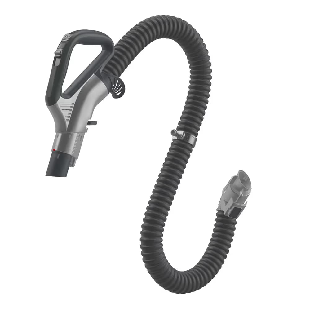 Handle with Hose