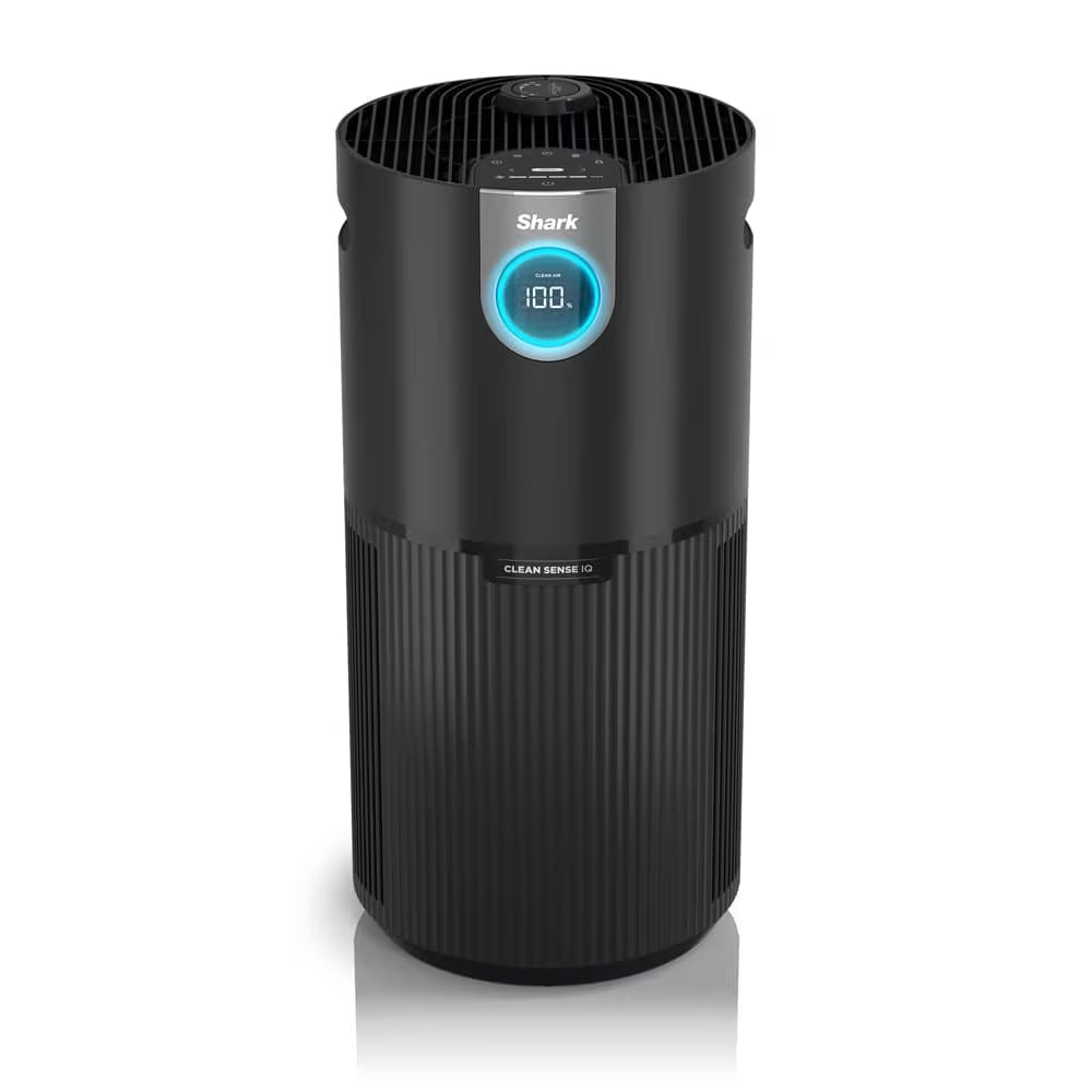 Shark Clean Sense™ Air Purifier MAX with Odor Neutralizer Technology
