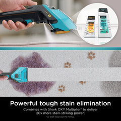 Shark CarpetXpert Deep Clean Pro Formula, 48oz
