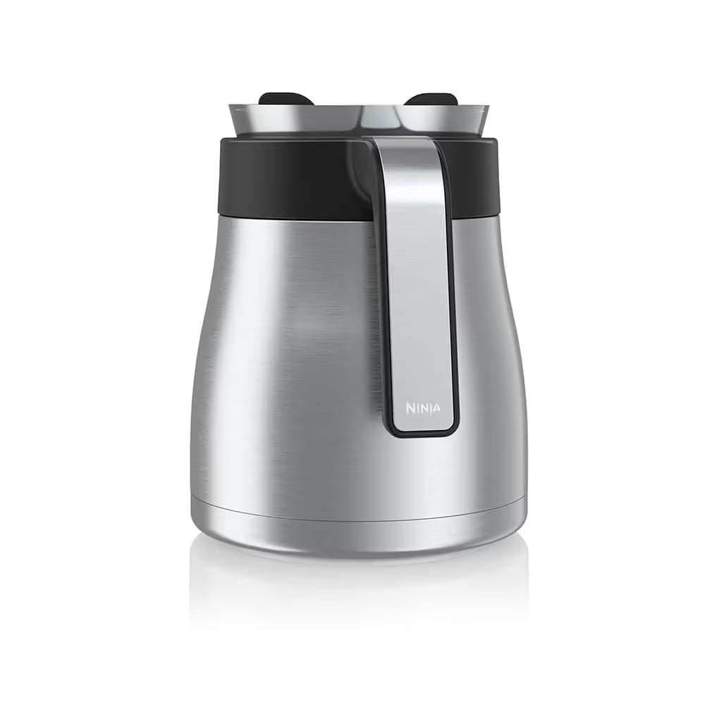 Thermal Carafe with Brew-through Lid