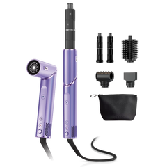 Shark FlexStyle Hair Styler in Orchid