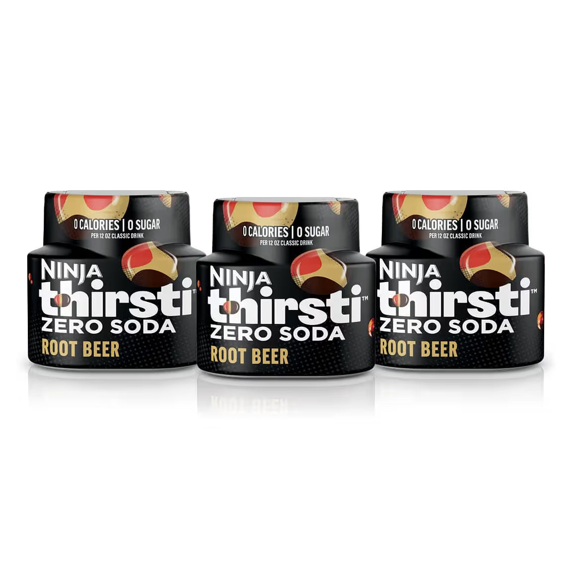 Root Beer